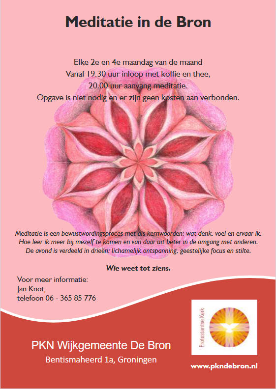 meditatie flyer 2027