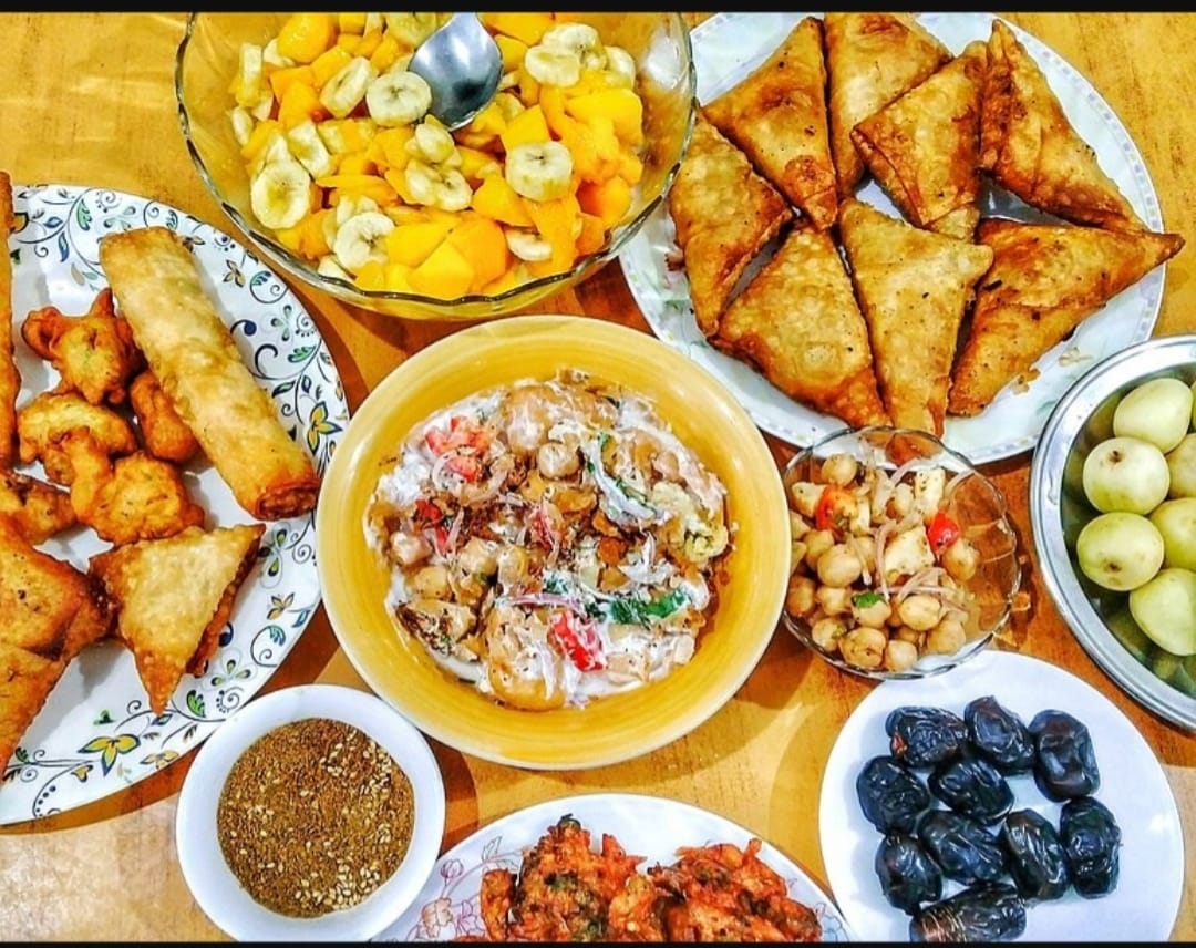 02 Iftar maaltijd 2026
