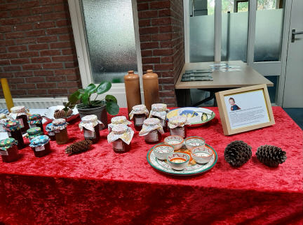 Afb. 01 Jam actie 26 okt 2025