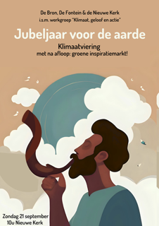 Klimaatviering