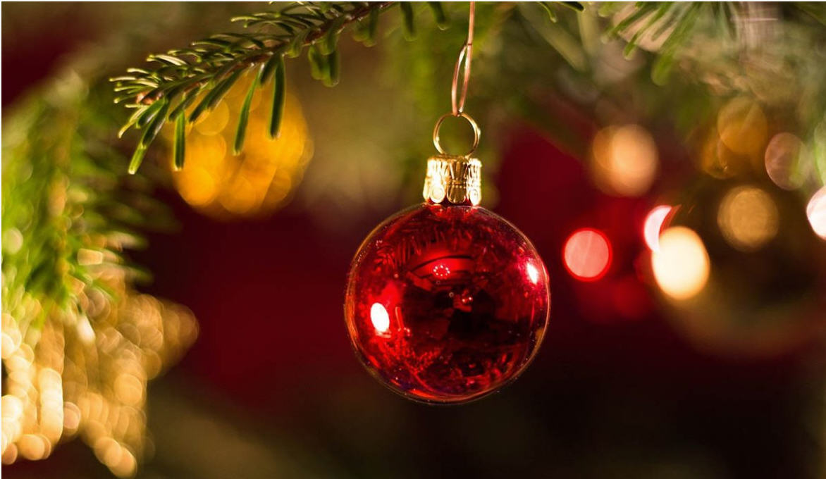 kerst 2025
