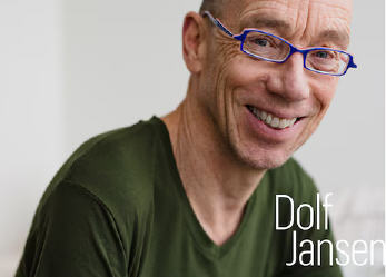 Dolf Jansen
