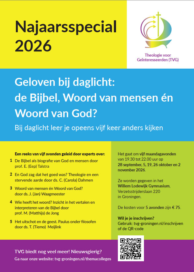 geloven bij daglicht