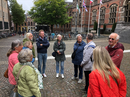 kerkenraad op stap 2026 1