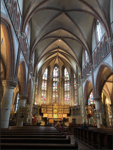 kerkenraad op stap 2026 3