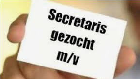 secretaris